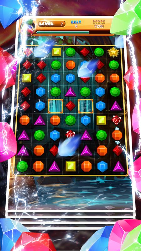 Jewel Quest Game Free Download For Android