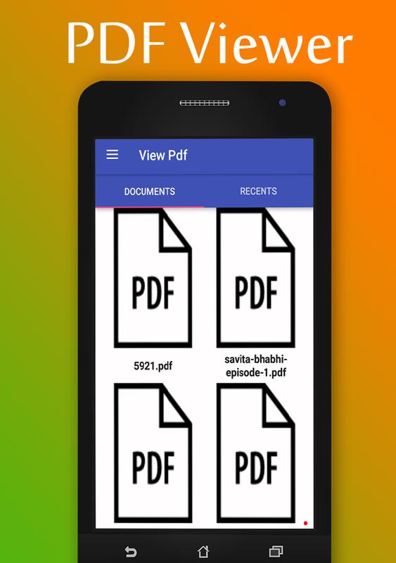 Pdf Reader For Android Free Download Apk File