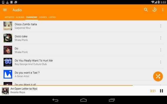 Free download vlc for android