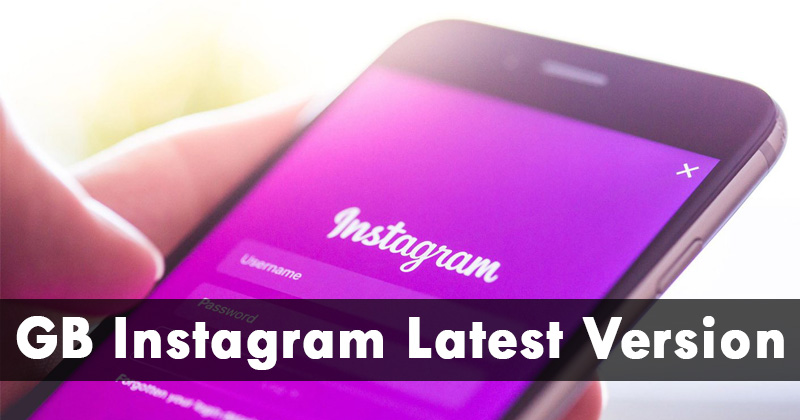 Instagram App Download For Android 2.3