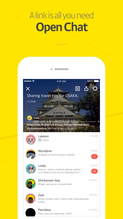 Download kakaotalk for android apk download